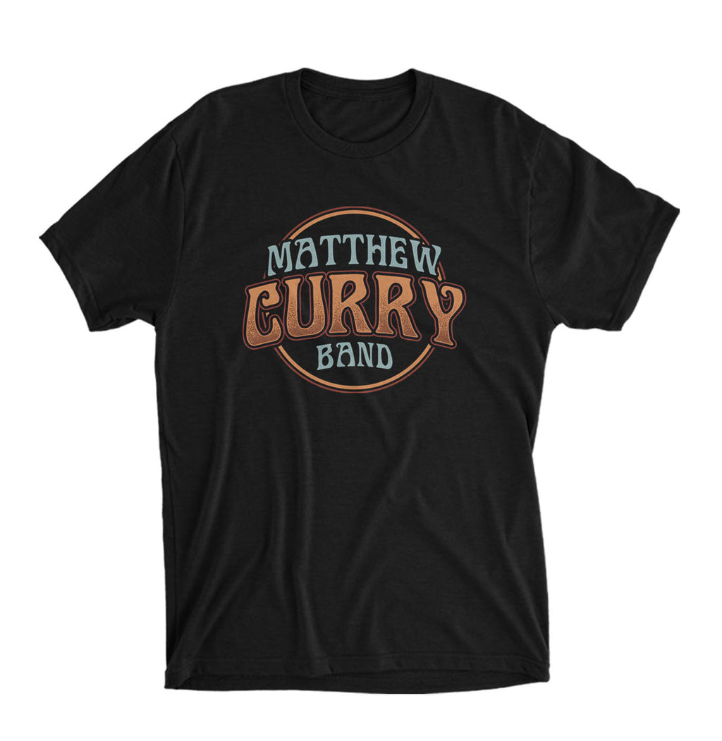 Matthew Curry Band (T-shirt)