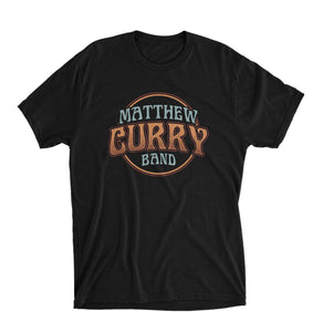 Matthew Curry Band (T-shirt)