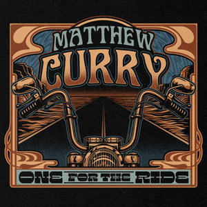 One for the Ride (2025) CD