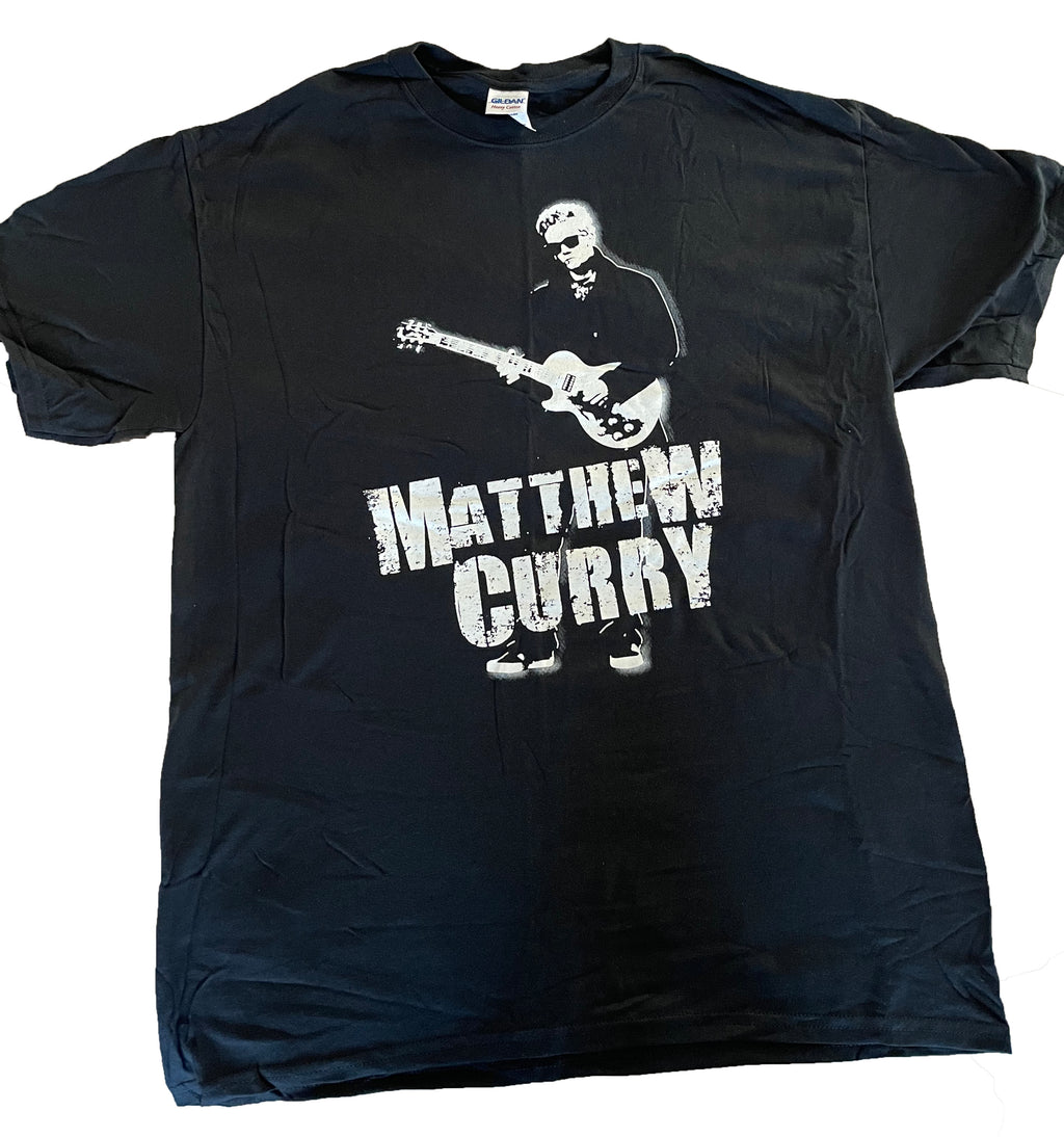 Old Stock Short Sleeve T-Shirt (Uni-sex Cut)