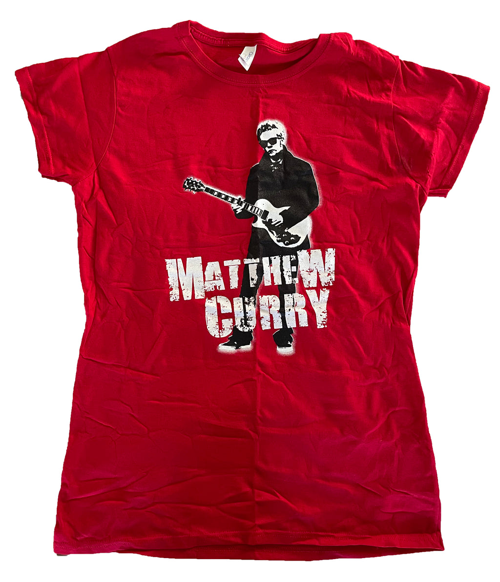 Old Stock Short Sleeve T-Shirt (Women's Cut)